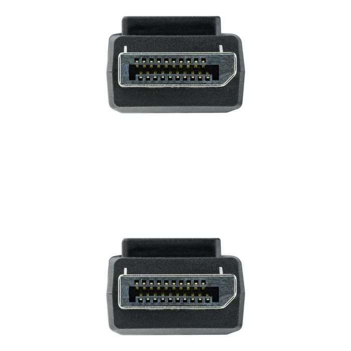 NANOCABLE CABLE DISPLAYPORT 1.4 DP/M-DP/M 2.0 M 1
