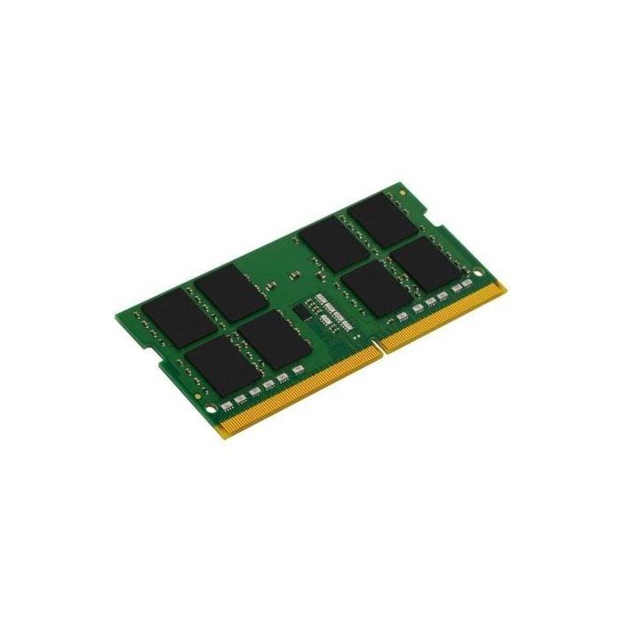 Kingston KCP432SS8/16 Memoria RAM 16GB DDR4 3200MHz CL22 1.2V SODIMM 260 pines 0 Kingston KCP432SS8/16 Memoria RAM 16GB DDR4 3200MHz CL22 1.2V SODIMM 260 pines 0