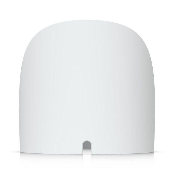 Ubiquiti Accesorio Cámara Domo para Calidad de Imagen Óptima y Protección Exterior en Pared o Poste Ubiquiti Accesorio Cámara Domo para Calidad de Imagen Óptima y Protección Exterior en Pared o Poste