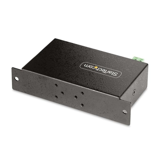 Hub Usb Startech 5 gr4Aindrm - Usb - A - Hub 4 Puertos 2 Hub Usb Startech 5 gr4Aindrm - Usb - A - Hub 4 Puertos 2