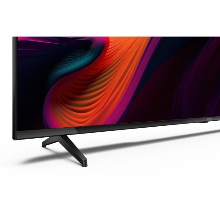 Sharp 4T-C70GL4260EB Google TV 70" 4K Ultra HD LED Smart TV Negro 4 Sharp 4T-C70GL4260EB Google TV 70" 4K Ultra HD LED Smart TV Negro 4