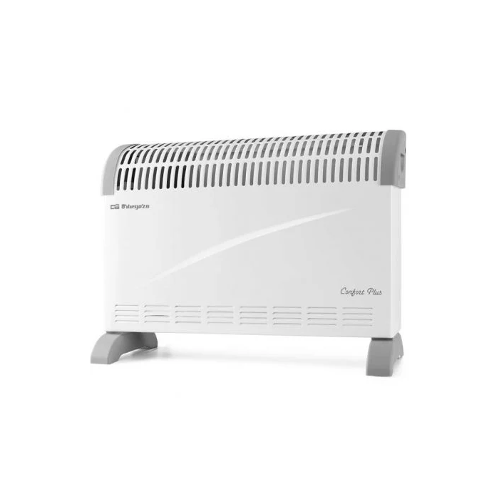 Orbegozo Convector CV 2300 C 18489 750-1250-2000W
