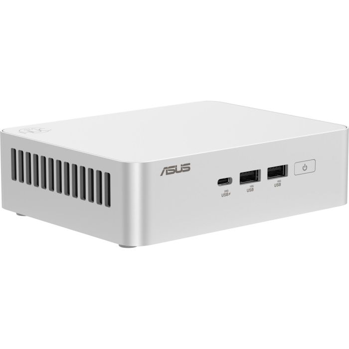 ASUS NUC Mini PC NUC15CRSV500002 Intel Core Ultra 5 235H, 2x DDR5 SO-DIMM, NVMe M.2, Wi-Fi 7 18