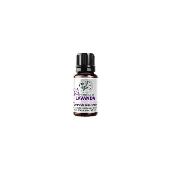 Aceite Esencial Lavanda