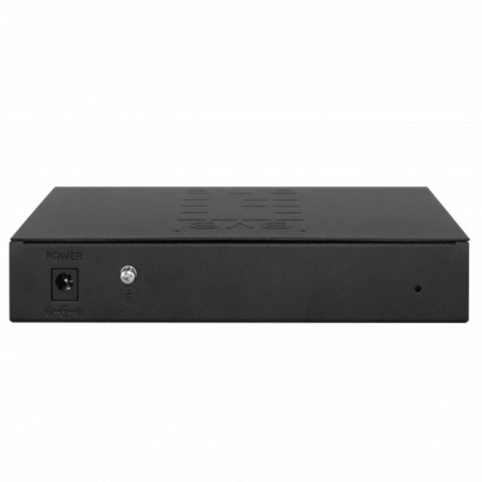 Switch Level One Ges - 2105P 5 Puertos 2 Switch Level One Ges - 2105P 5 Puertos 2