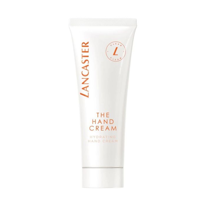 LANCASTER The hand crema hidratante 75 ml LANCASTER The hand crema hidratante 75 ml