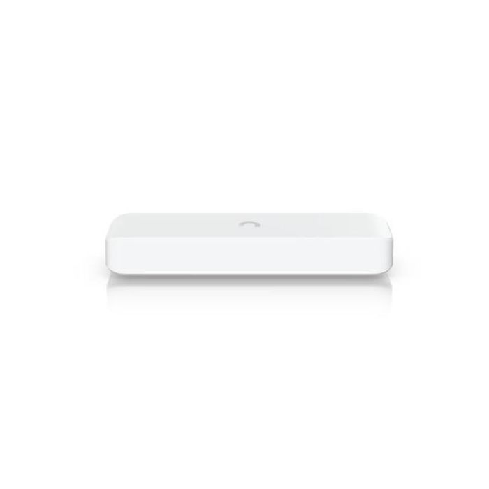 Ubiquiti 60 Gbps, Forwarding Rate 45 Mpps, 256 VLANs Soportadas, Alimentación AC/DC Externa 15W 7 Ubiquiti 60 Gbps, Forwarding Rate 45 Mpps, 256 VLANs Soportadas, Alimentación AC/DC Externa 15W 7