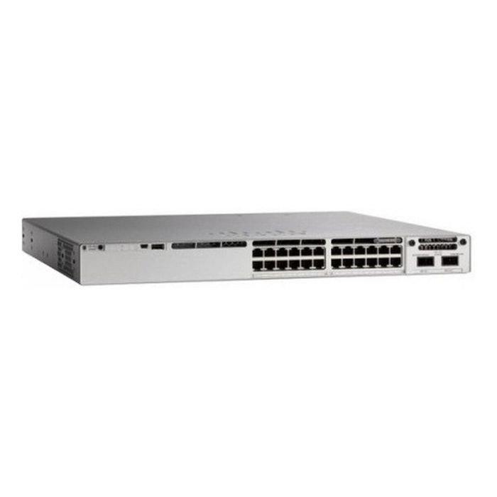 Switch CISCO C9200L-24T-4X-E 4 Switch CISCO C9200L-24T-4X-E 4