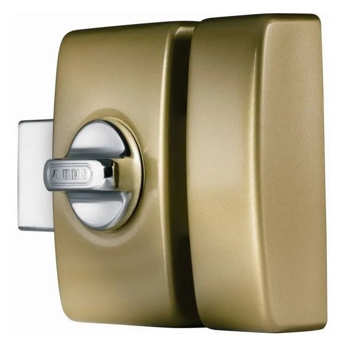 Abus ABU4003318369551 Candado de Seguridad 0 Abus ABU4003318369551 Candado de Seguridad 0