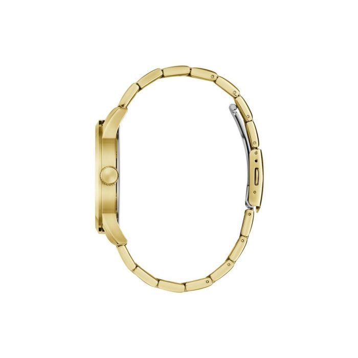 Reloj Hombre Guess BADGE Dorado 8 Reloj Hombre Guess BADGE Dorado 8