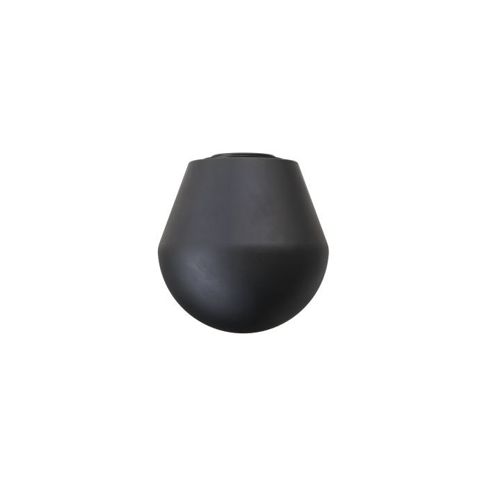 THERABODY Theragun Large Ball Filtro de recambio Negro, Compatible con PRO, Elite, Prime, mini, G3PRO, G3, Ref. GEN4-PKG-LARGEBALL