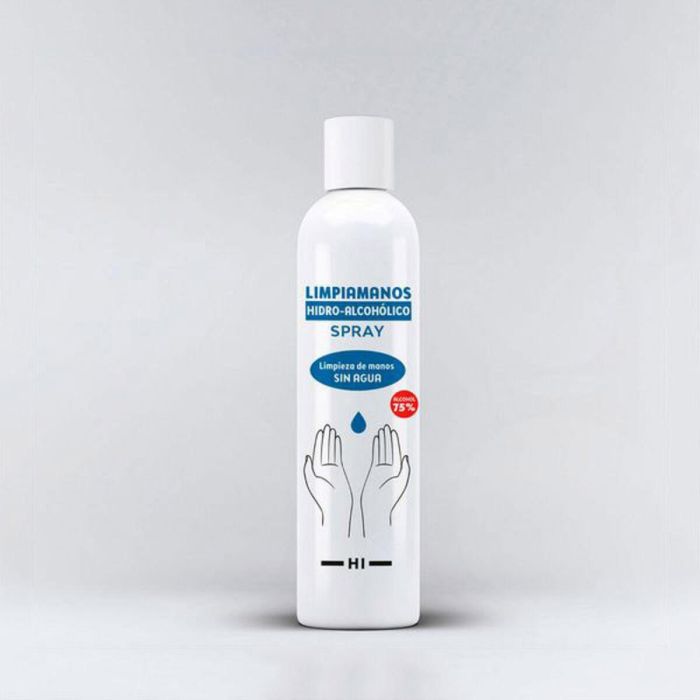 Spray Desinfectante 200 ml (200 ml) 1 Spray Desinfectante 200 ml (200 ml) 1