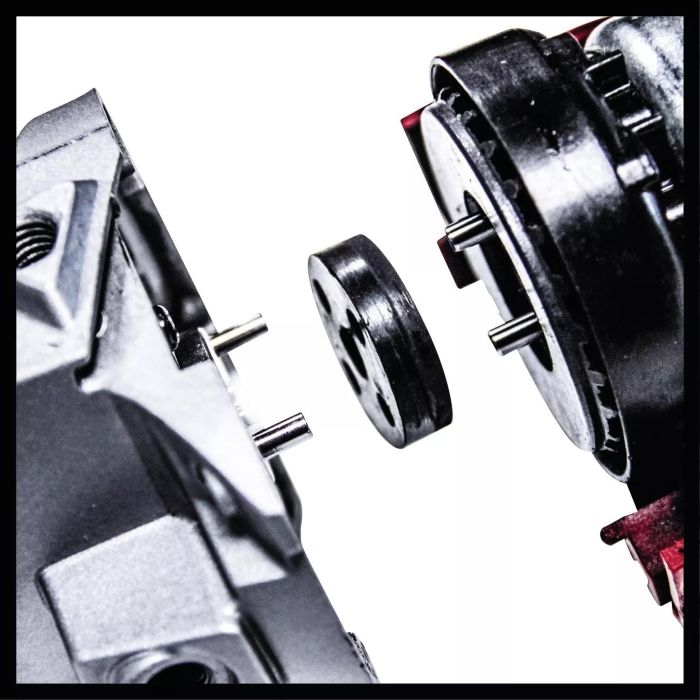 Einhell TE-AG 18/115 Li 4.0Ah Akku-Winkelschleifer 3
