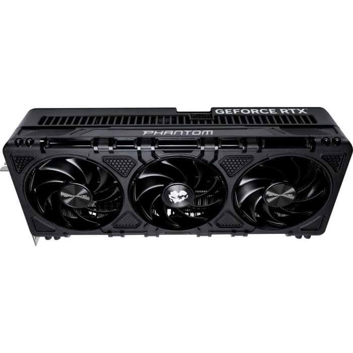 Gainward RTX 5090 32GB GDDR7 Phantom GS 3 Fan - Tarjeta Gráfica 10