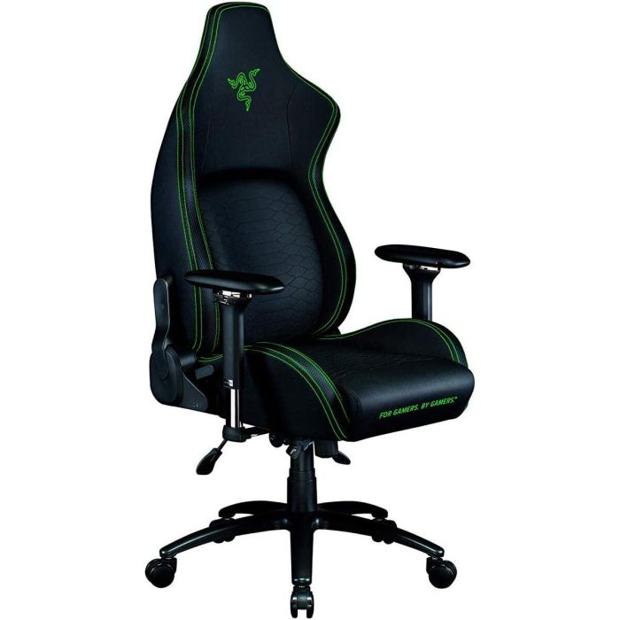 Silla Gaming Razer Iskur Negro Silla Gaming Razer Iskur Negro