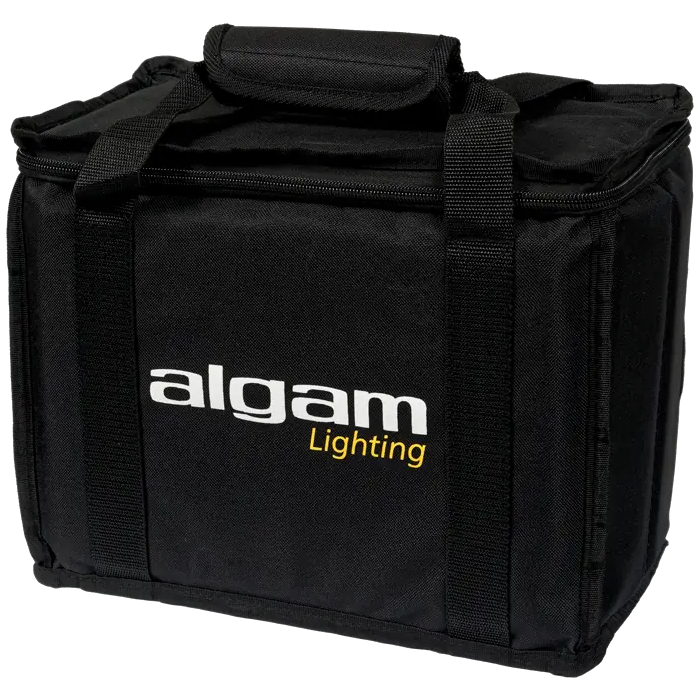 Algamlight Funda Nylon Acolchada 32x217x25 Cm para SPECTRUMEVENTO PARIP PAR 712HEXSHIRKAHELIOS 1