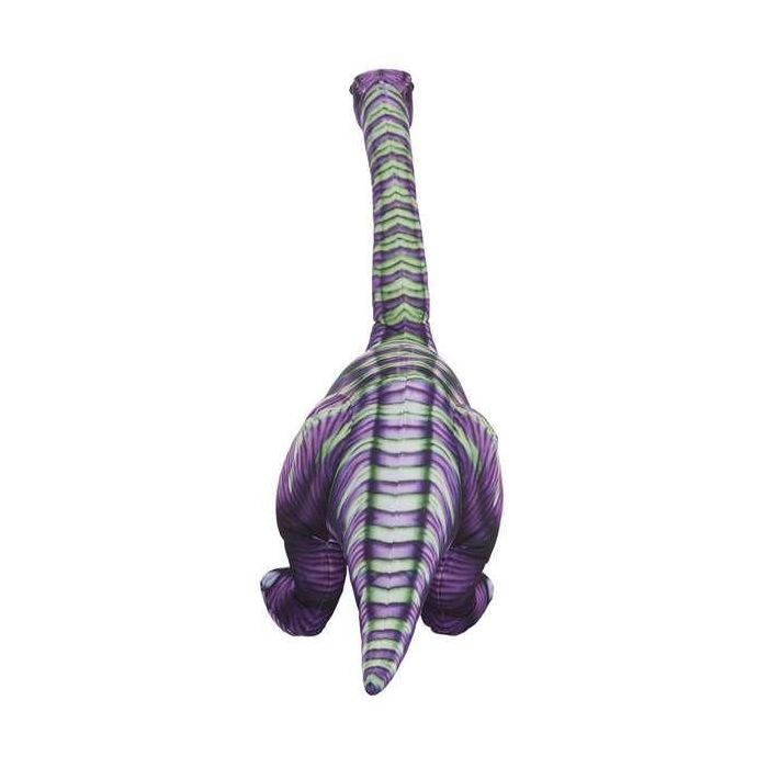 Dinosaurio lila 72 cm 2 Dinosaurio lila 72 cm 2