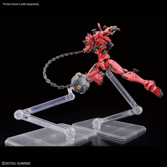 Maqueta Red Gundam Mobile Suit Gundam GQuuuuuuX 2 Maqueta Red Gundam Mobile Suit Gundam GQuuuuuuX 2