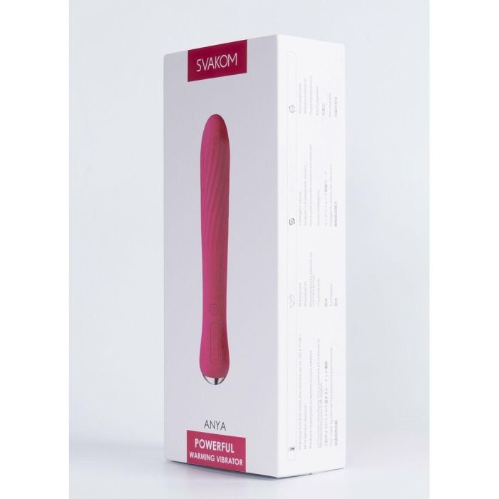 Vibrador Svakom Anya 9 Vibrador Svakom Anya 9