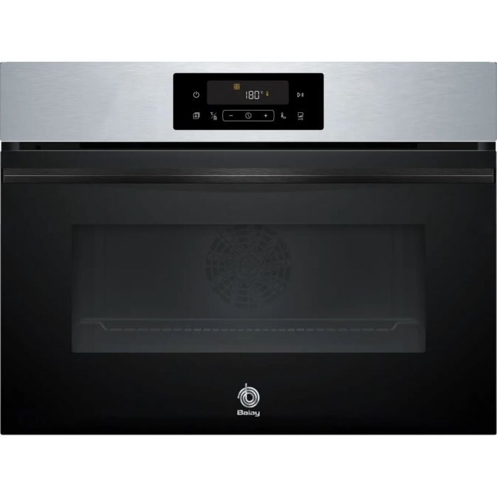 Horno Balay 3CB4821X3 2990 W 47 L