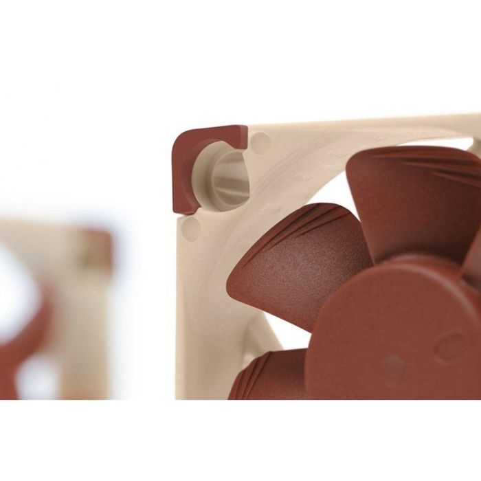 Ventilador de Caja Noctua NF A4x10 PWM 1