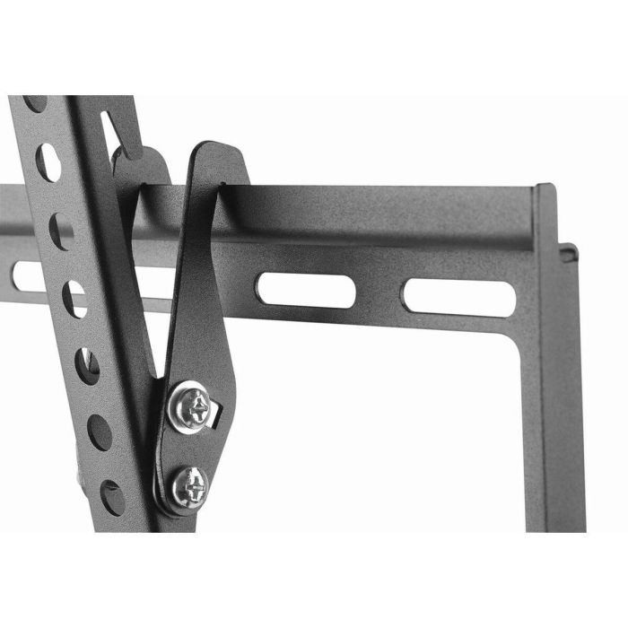 Gembird WM-70T-03 Soporte para TV 37-70" (177,8 cm) Inclinable, VESA 200x200-600x400mm, 35kg, Slim 2,05cm Negro 3 Gembird WM-70T-03 Soporte para TV 37-70" (177,8 cm) Inclinable, VESA 200x200-600x400mm, 35kg, Slim 2,05cm Negro 3