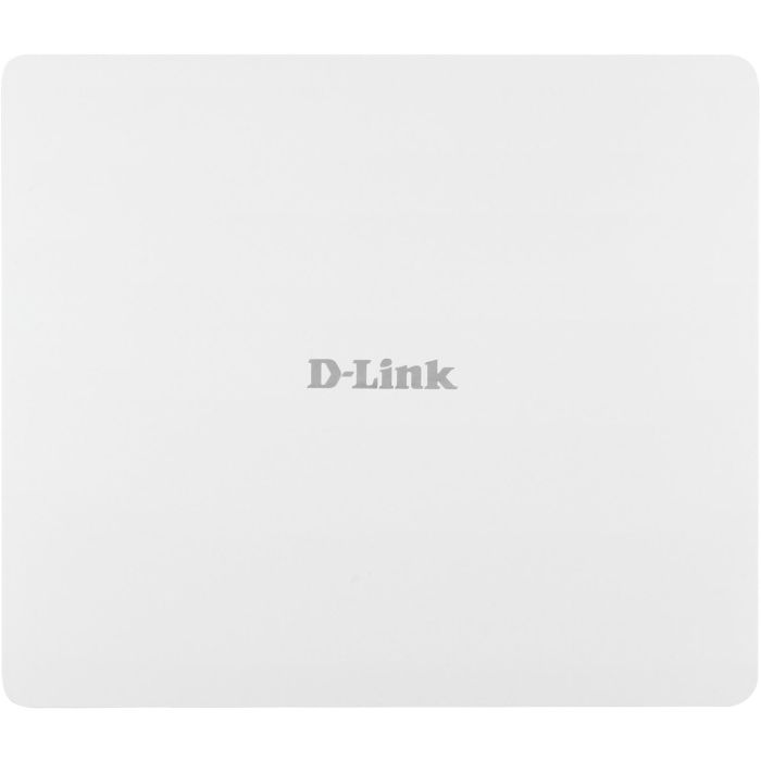 D-Link DAP-3666 Punto de Acceso Exterior Inalámbrico WiFi4EU 802.11ac Wave 2, MU-MIMO, Beamforming, IP68, Hasta 1.2Gbps 1