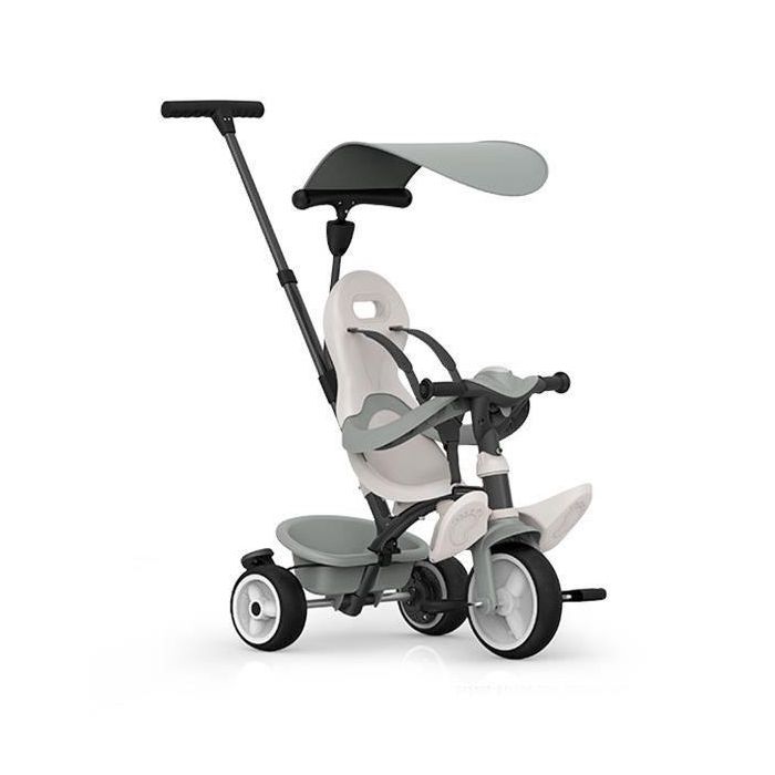 Smoby SMO7600741405 Triciclo para bebés S.Life Balade