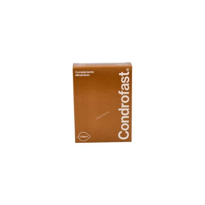 Condrofast 15Cap. Condrofast 15Cap.