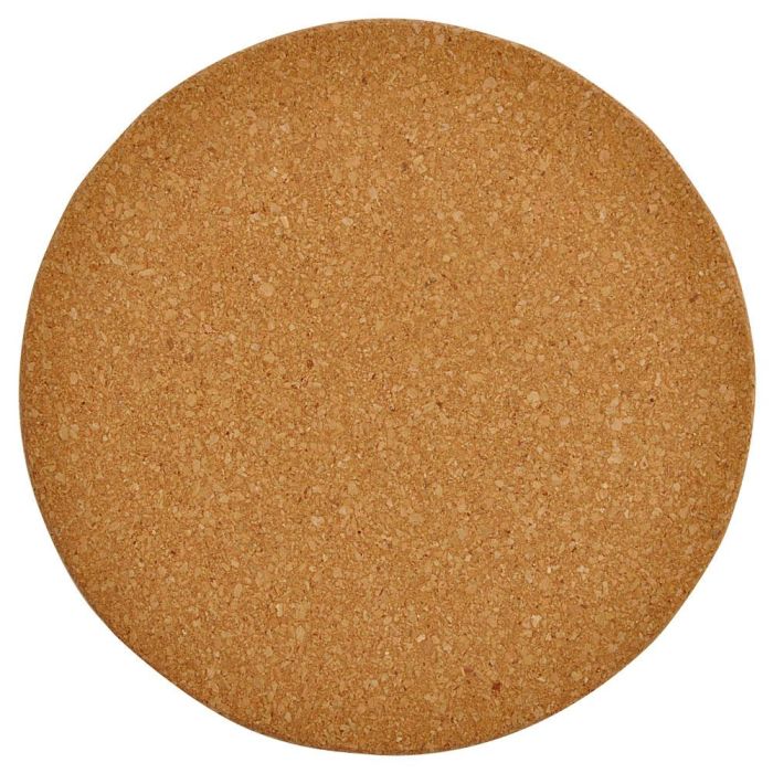 Day Juego De 2 Salvamanteles De Corcho Diámetro 19 cm 5