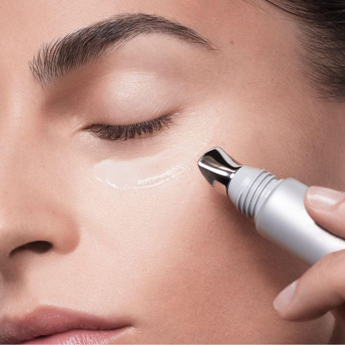 Institut Esthederm LIFT & REPAIR Tratamiento Alisante Contorno de Ojos 15 ml 3