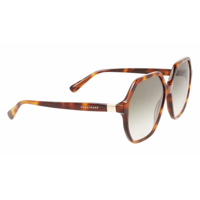 Gafas de Sol Mujer Longchamp LO707S-230 ø 58 mm 1 Gafas de Sol Mujer Longchamp LO707S-230 ø 58 mm 1