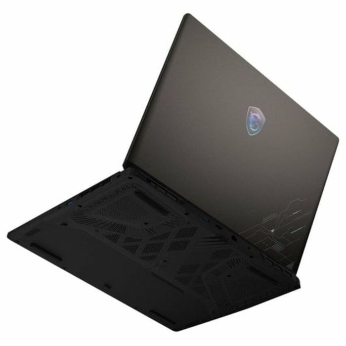 Laptop MSI Crosshair 17 HX D14VGKG-072XES 17" 32 GB RAM 1 TB SSD Nvidia Geforce RTX 4070 6