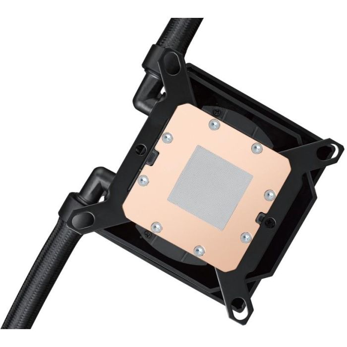 Asus ROG RYUJIN III 240 Sistema de refrigeración líquida todo en uno 12 cm Negro 90RC00K0-M0UAY0 - Compatible con múltiples sockets 3 Asus ROG RYUJIN III 240 Sistema de refrigeración líquida todo en uno 12 cm Negro 90RC00K0-M0UAY0 - Compatible con múltiples sockets 3