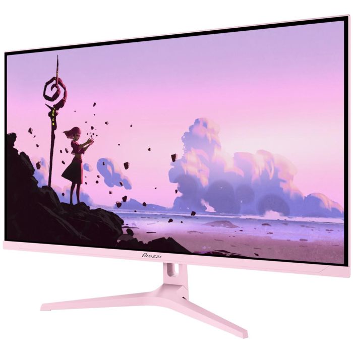 Arozzi TFT Nova 32" IPS 180Hz pink 6 Arozzi TFT Nova 32" IPS 180Hz pink 6