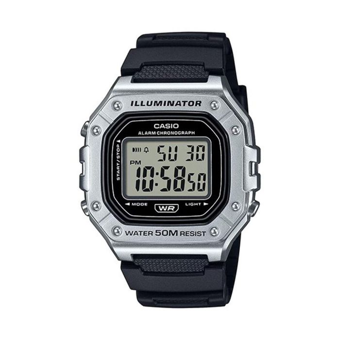 Reloj Hombre Casio W-218HM-7AVEF Reloj Hombre Casio W-218HM-7AVEF