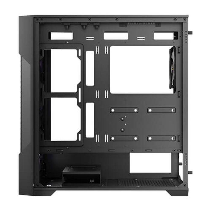 Caja Semitorre ATX Antec AX90 Negro 12