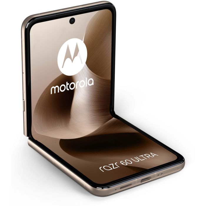 Smartphone Motorola XT2551-6 7" Octa Core 16 GB RAM 512 GB Marrón 20 Smartphone Motorola XT2551-6 7" Octa Core 16 GB RAM 512 GB Marrón 20