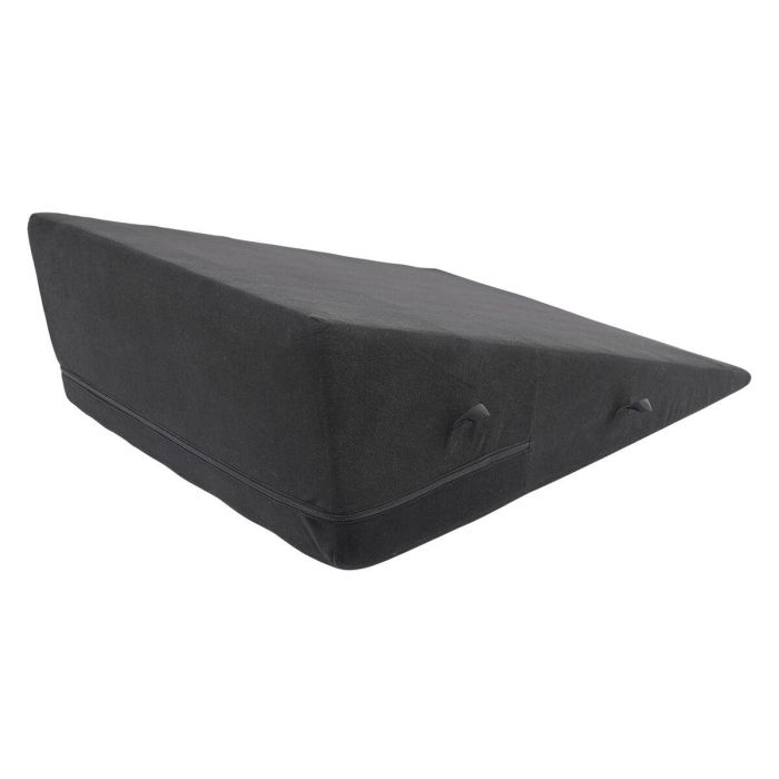 Cojín Sportsheets Pivot Negro 6 Cojín Sportsheets Pivot Negro 6