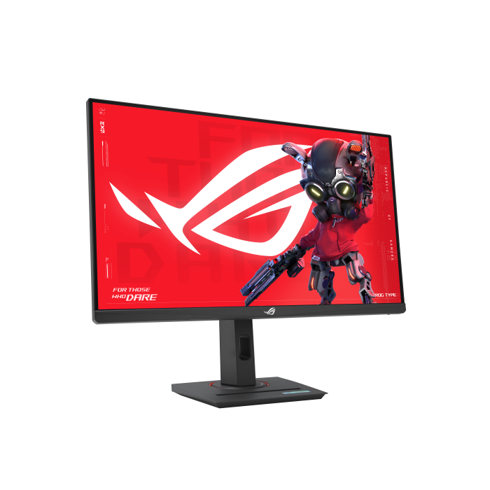 ASUS ROG Strix XG27ACS pantalla para PC 68,6 cm (27") 2560 x 1440 Pixeles Quad HD LED Negro 3 ASUS ROG Strix XG27ACS pantalla para PC 68,6 cm (27") 2560 x 1440 Pixeles Quad HD LED Negro 3