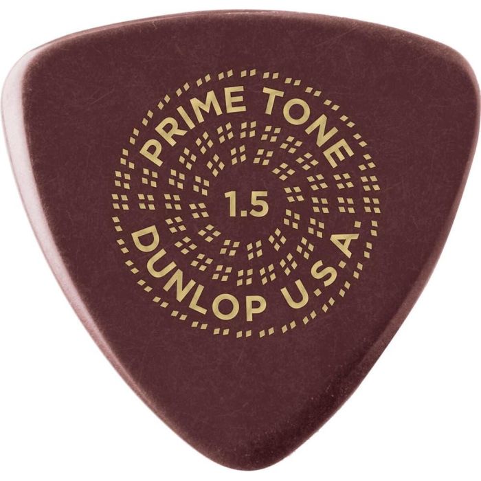 Pack 12 Púas Primetone® Small Triangle - 1.5 Mm 3 Pack 12 Púas Primetone® Small Triangle - 1.5 Mm 3