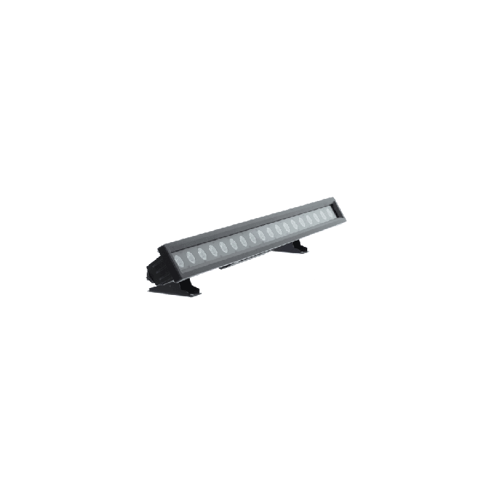 Barra Led 18 X 12W Rgbw Pix Ip65 4 Barra Led 18 X 12W Rgbw Pix Ip65 4