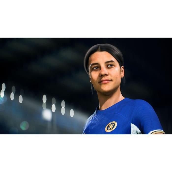 EA SPORTS FC 24 - Edición estándar - Juego Xbox Series X / Xbox One 4