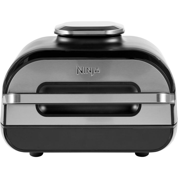 Ninja Parrilla De Interior+Freidora De Aire 6 En 1 Ninja Foodi Ag551Eu NINJA AG551EU 3