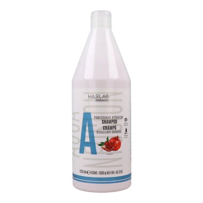 Salerm Hairlab Champú con Extracto de Granada 1000 ml Salerm Hairlab Champú con Extracto de Granada 1000 ml