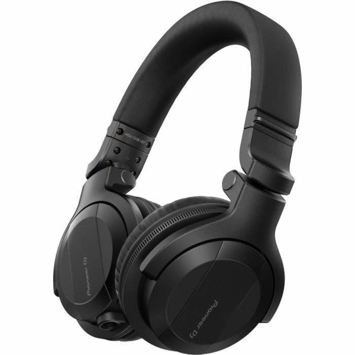 Auriculares Inalámbricos Pioneer HDJ-CUE1BT Negro 2