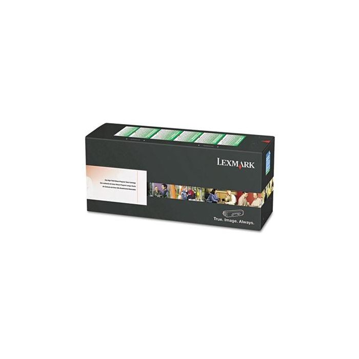 Lexmark Toner Amarillo para CS421, CS521, CS622, CX421, CX522, CX62x - Rendimiento Aproximado 5.000 Páginas