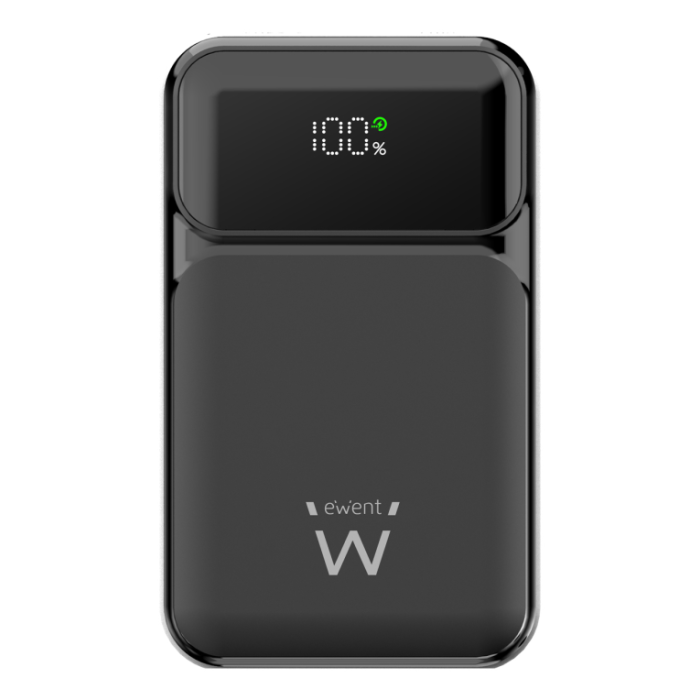 Powerbank Ewent Ew1164 20000Mah Powerbank Ewent Ew1164 20000Mah