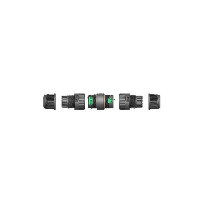 Pasarela Conversor DALI a 1-10V 3 Hilos para Iluminación Industrial IP67 CPS-SCD010B 1 Pasarela Conversor DALI a 1-10V 3 Hilos para Iluminación Industrial IP67 CPS-SCD010B 1