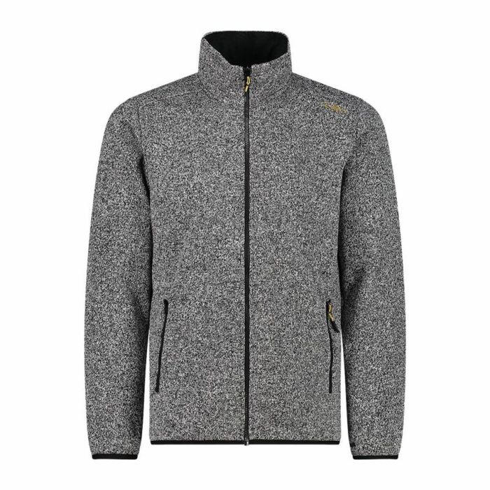 Chaqueta Deportiva para Hombre Campagnolo Zip Hood Detachable 16 2 Chaqueta Deportiva para Hombre Campagnolo Zip Hood Detachable 16 2
